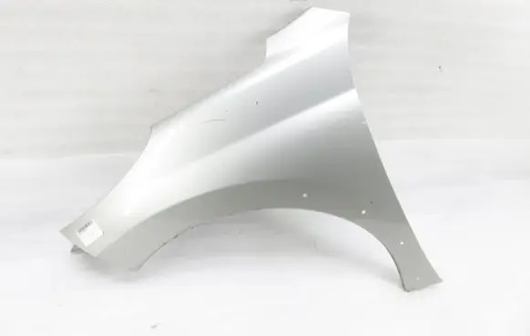 Peugeot 207 Fender 