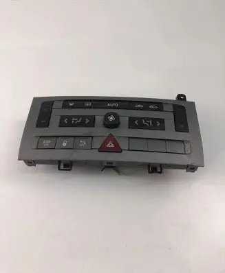 Citroen C5 Climate control unit 96573328YW
