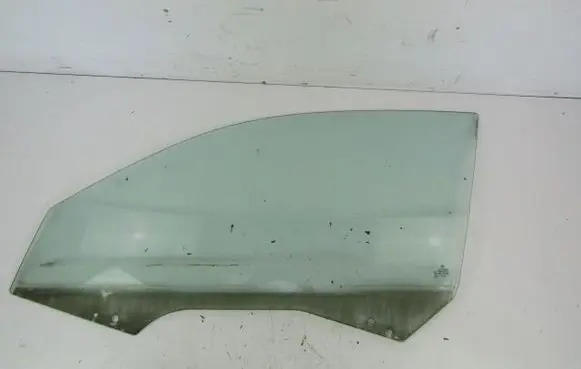 BMW X3 E83 Front door window glass four-door 2442LGSH3FD