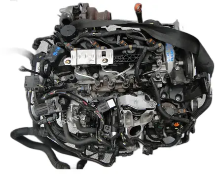Peugeot 3008 II Engine YH01