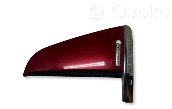 Jaguar XF X250 Fender trim (molding) CX2M280B11A