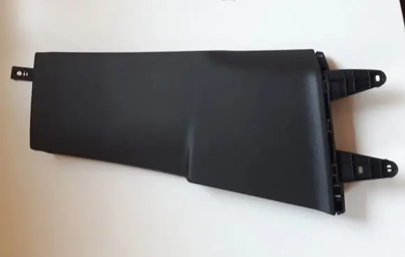 Seat Leon (5F) (B) pillar trim (bottom) 5F4867240