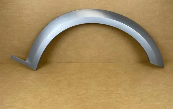 Audi A4 Allroad Front arch trim 8W9853718