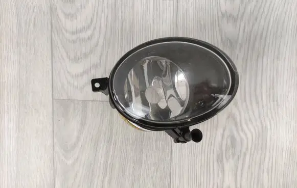 Volkswagen Golf VI Front fog light 5K0941700 00995402