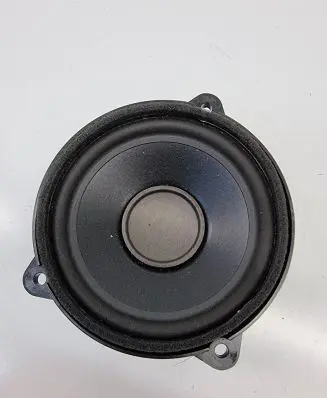 Panel speaker