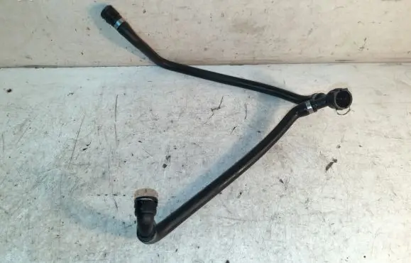 BMW 5 E60 E61 Engine coolant pipe/hose 7799750