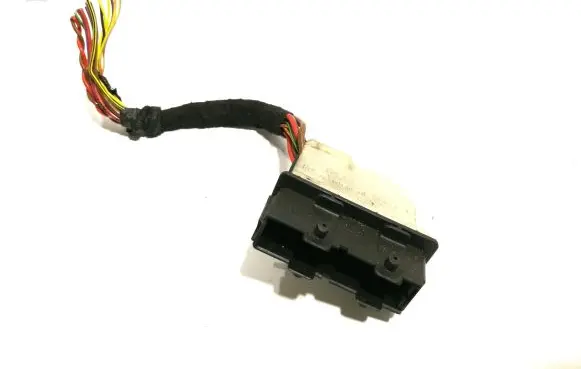Audi A8 S8 D4 4H Front door wiring loom 4H0972701 2129091