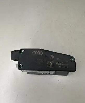 Steering wheel lock
