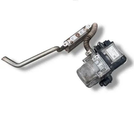 BMW X5 G05 Auxiliary pre-heater (Webasto) 9036721D
