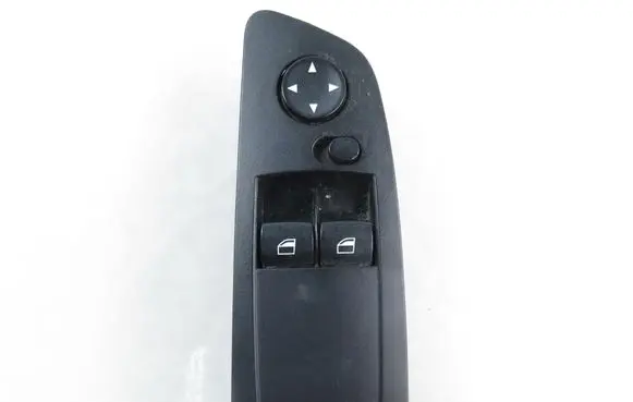 BMW 1 E81 E87 Electric window control switch 697016001