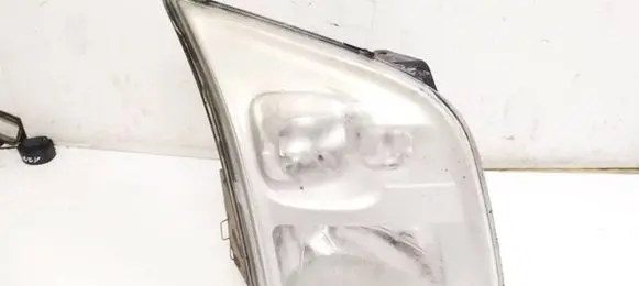 Ford Transit Headlight/headlamp 6c1113w029 6c11-13w029