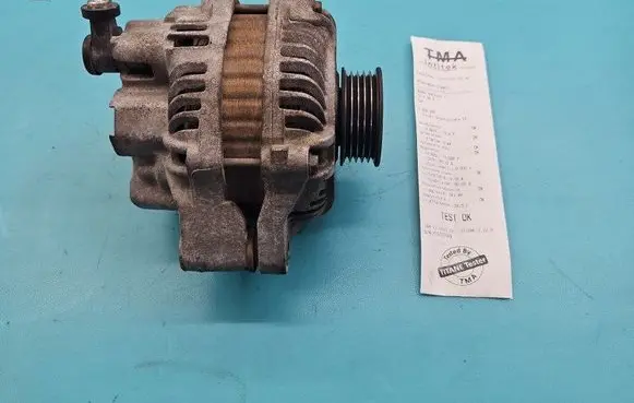 Suzuki Grand Vitara II Generator/alternator 31400-65J10 IMPRK1458997