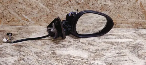 Alfa Romeo Giulia Front door electric wing mirror