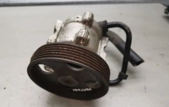 Power steering pump