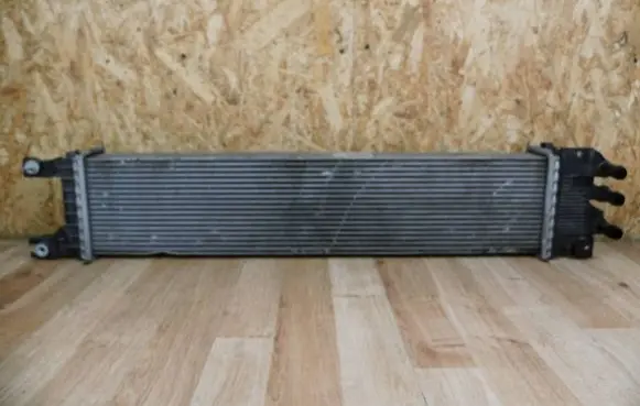 Ford Mondeo MK V Intercooler radiator GR238D048AA