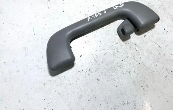 Toyota Prius (XW20) Rear interior roof grab handle 5746312010 574631-2010