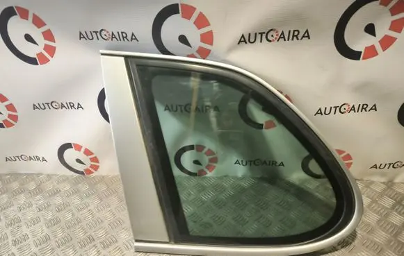 Porsche Cayenne (9PA) Rear side window 7L5845297