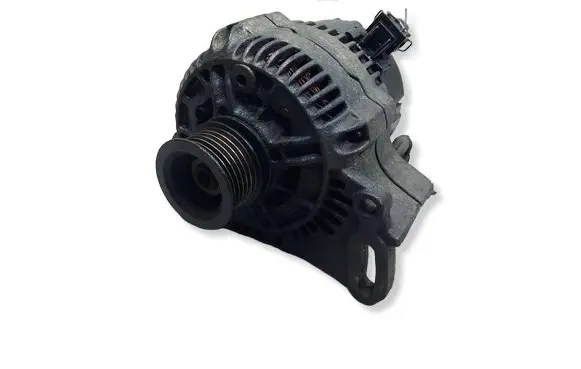 Seat Ibiza II (6k) Generator/alternator 028903025G 0123310020