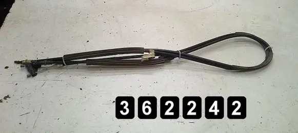Ford Focus C-MAX Hand brake/parking brake motor # for handbrake .2pc 3m512a603dc