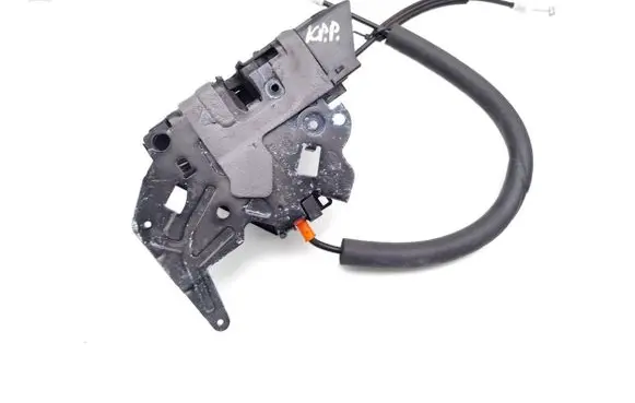 Jaguar XE Front door lock GX73-203A29-JD C36987-104