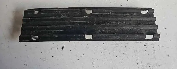 Citroen Berlingo Front bumper lower grill 9685376580 P0017439