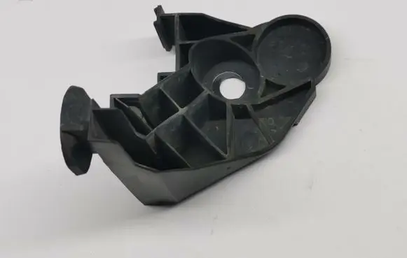 BMW 3 E46 Front bumper mounting bracket 7030620 229449