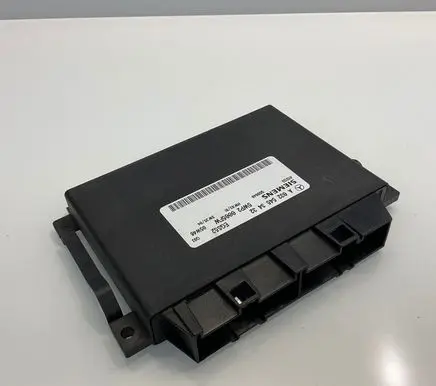Mercedes-Benz E W211 Gearbox control unit/module A0325453432 5WP20005FW 0325453432