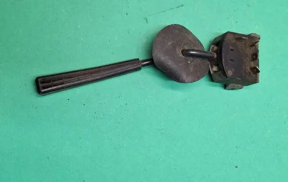 Volvo 340 - 360 Indicator stalk 284242