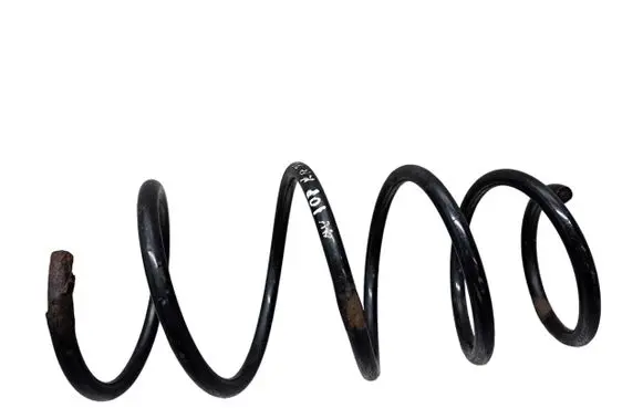 Toyota Avensis T270 Front coil spring 4813105B90