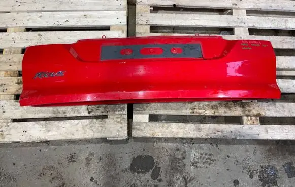 Ford Focus Tailgate/boot lid cover trim BM51-N425A30-A S2412P054