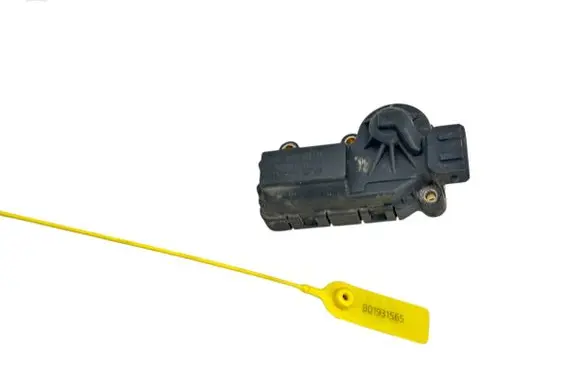 Opel Frontera A Idle control valve (regulator) 