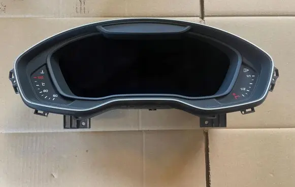 Audi A5 Speedometer (instrument cluster) 8W5920790D