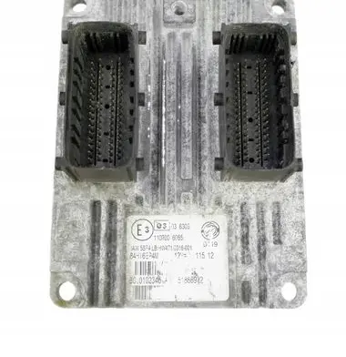Fiat Ducato Engine control unit/module 51868972