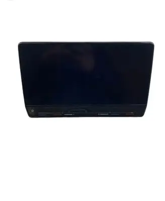 Seat Leon IV Screen/display/small screen 5FA919606A