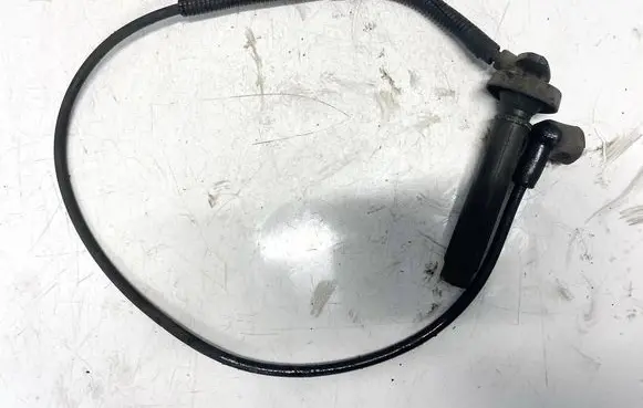 Subaru Legacy Ignition plug leads 