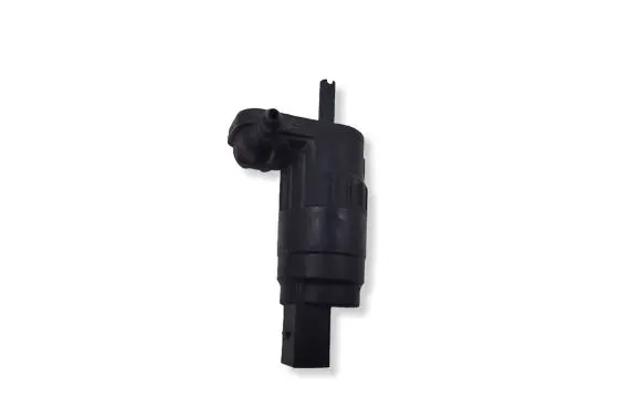 Mercedes-Benz C W204 Windscreen/windshield washer pump 1K6955651