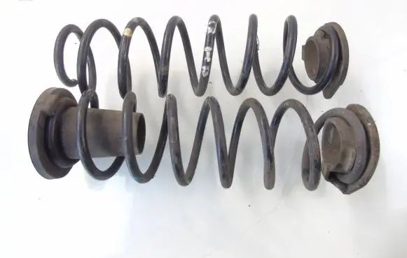 Honda Civic IX Rear coil spring