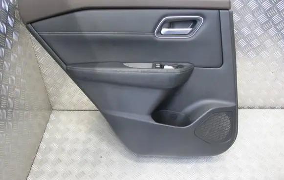 Nissan X-Trail T33 Coupe rear side trim panel 97513-GRA001