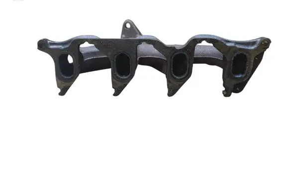 Renault Trafic II (X83) Exhaust manifold 091430