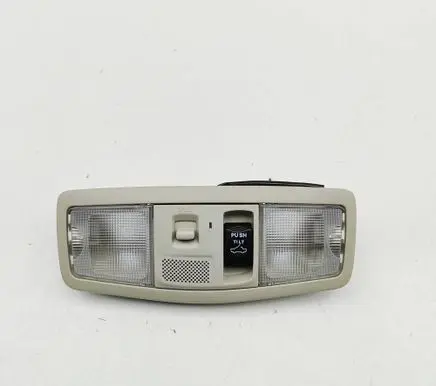 Mitsubishi Outlander Front seat light 8401A009ZZ