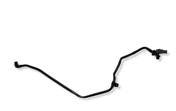 Volkswagen Touareg III Vacuum line/pipe/hose 4M2611931H