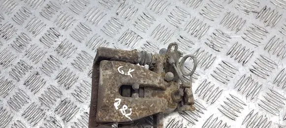 Ford S-MAX Rear brake caliper