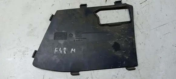 BMW X1 F48 F49 Front bumper lower grill 8059904