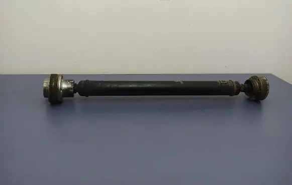 Suzuki Grand Vitara II Drive shaft (set) 