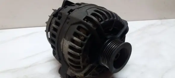 Volvo S80 Generator/alternator 9442841 0124515017