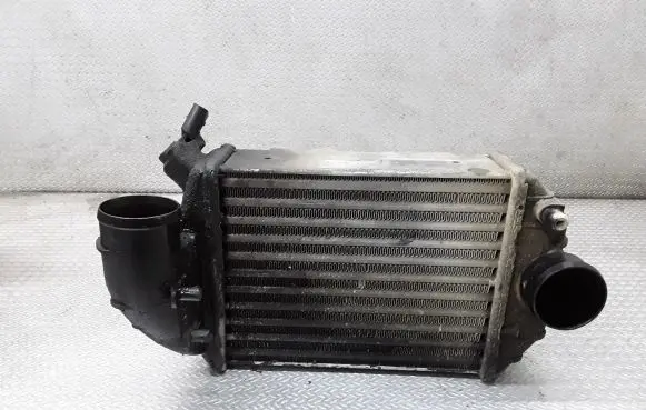 Audi A4 S4 B5 8D Intercooler radiator