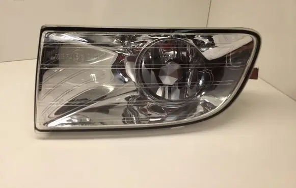 Skoda Octavia Mk2 (1Z) Front fog light 19A478