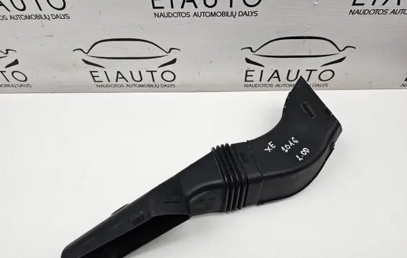 Jaguar XE Air intake duct part GX739A675BB GX739A675FB