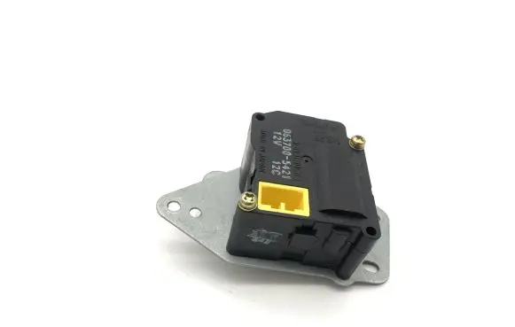 Jaguar XK8 - XKR Air flap motor/actuator 0637005421