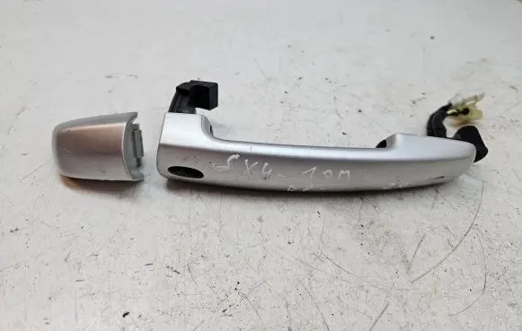 Suzuki SX4 Front door exterior handle